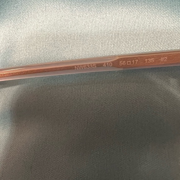 Nine west sunglasses - Picture 2 of 2